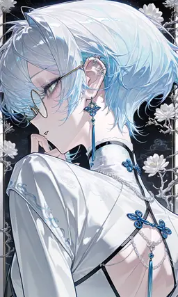 Profile image of タンユエ
