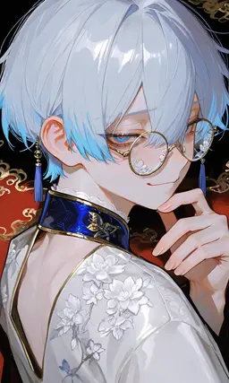 Profile image of タンユエ