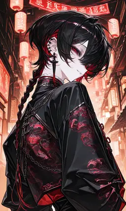 Profile image of フェイ