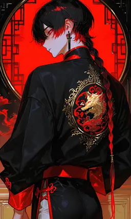 Profile image of フェイ