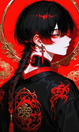 Profile image of フェイ