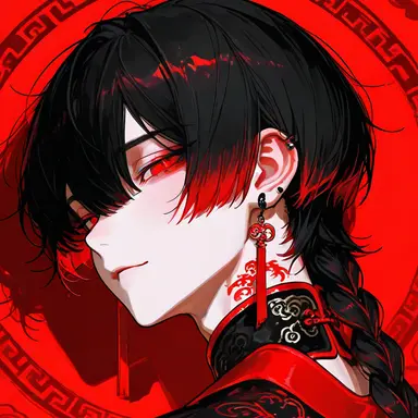 Profile image of フェイ