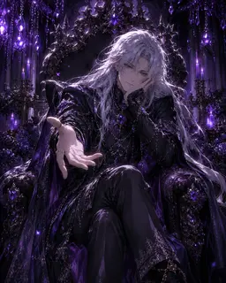 Profile image of アルヴェイン