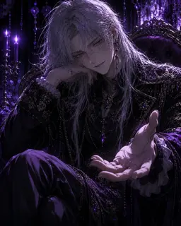 Profile image of アルヴェイン