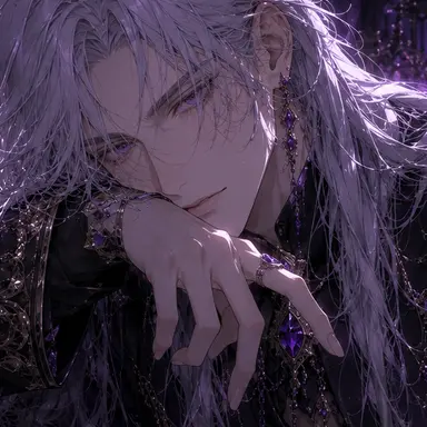 Profile image of アルヴェイン