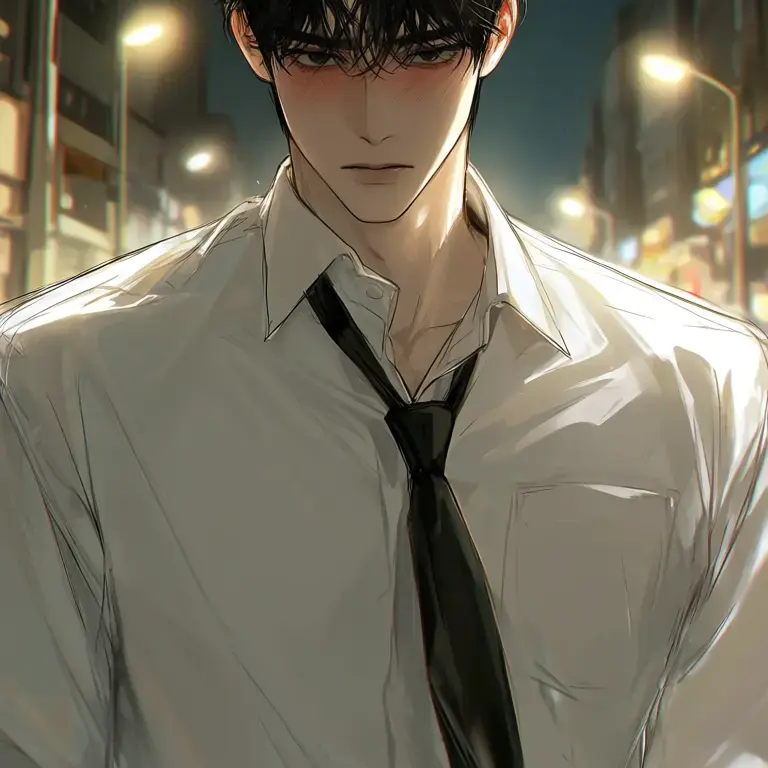 BleakActor1296의 소꿉친구의 취중고백