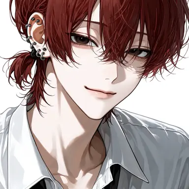 Profile image of Kei