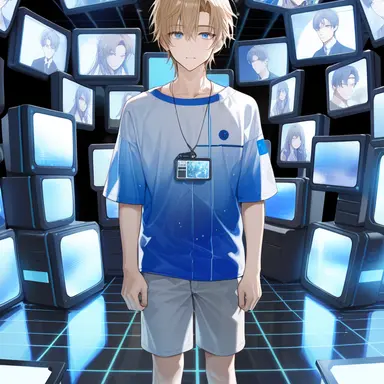 Profile image of 媚薬部屋AI