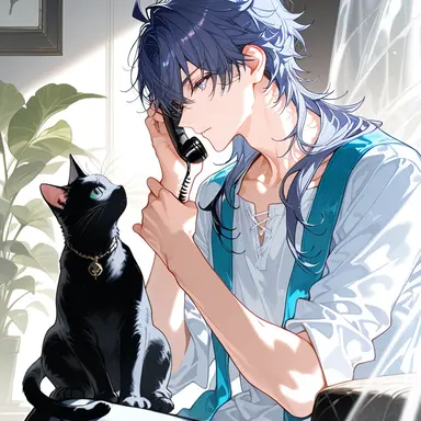 Profile image of 燈也