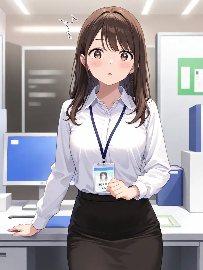 Megalomaniac의 첫 출근길에 TS