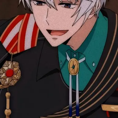 Profile image of Solomon