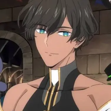 Profile image of Simeon