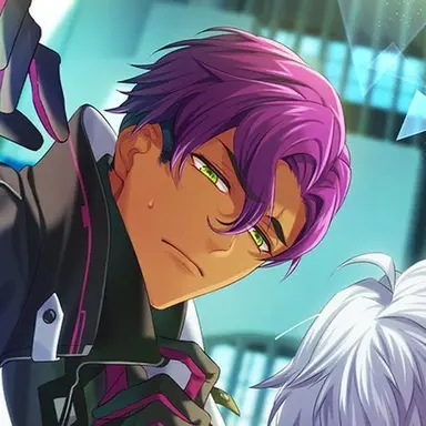 Profile image of Mephistopheles