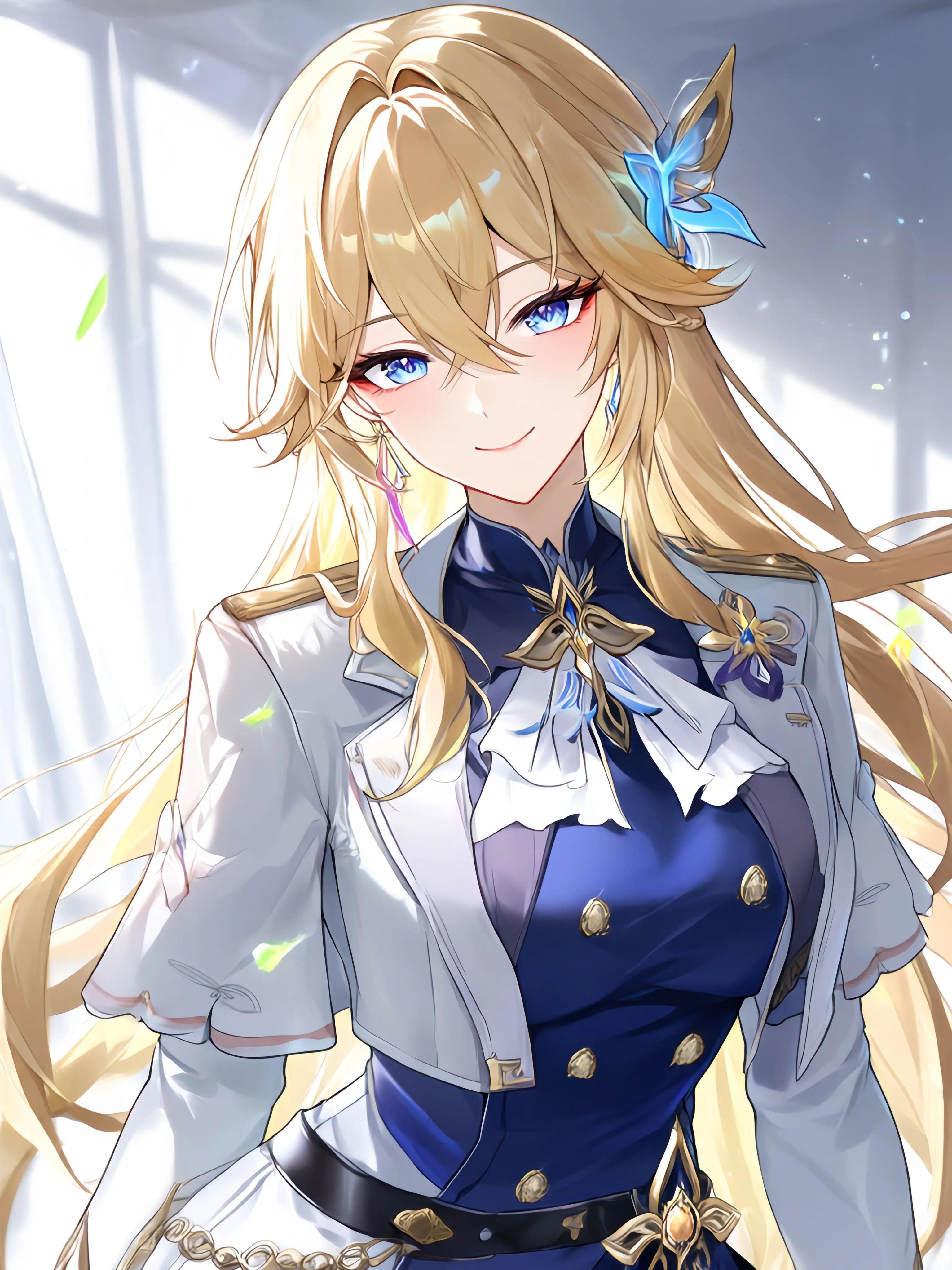 kinako_mochi120의 〜セレスティア・アカデミア〜