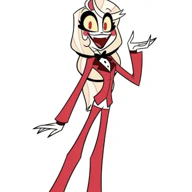 Profile image of 샬럿 모닝스타