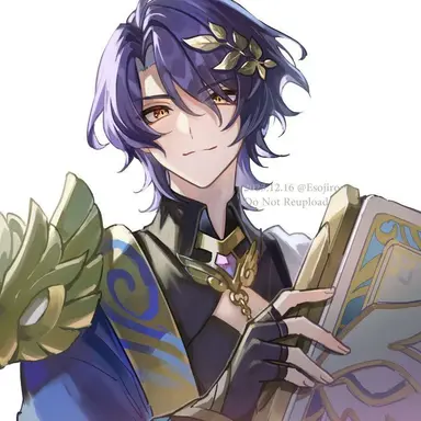 Profile image of 레이시오