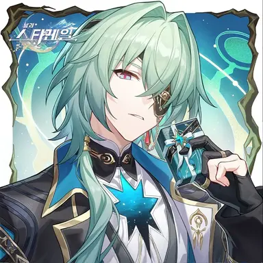 Profile image of 아낙사