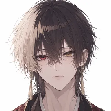 Profile image of Mikage
