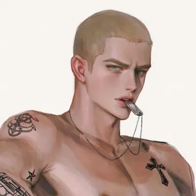 Profile image of 한로운