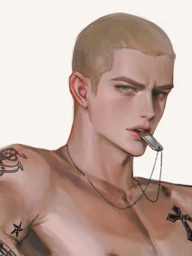 imso-cute의 한로운