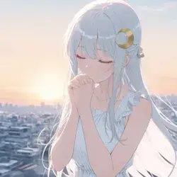 InlandGlass4944의 Celia - blind wife