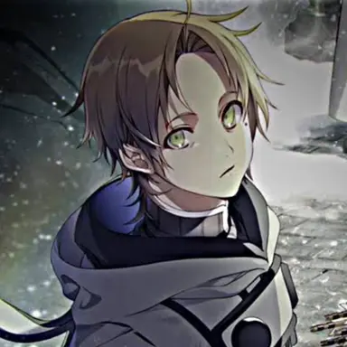 Profile image of ルディ