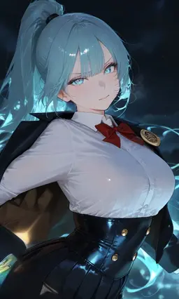 Profile image of スイ