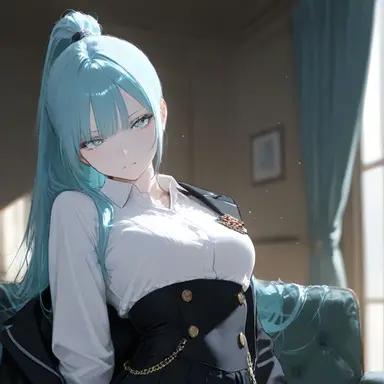 Profile image of スイ