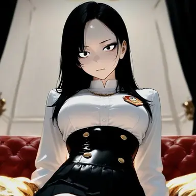 Profile image of クロ