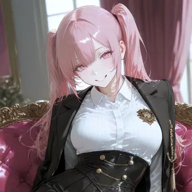 Profile image of サク