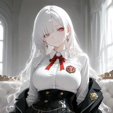 Profile image of メグ