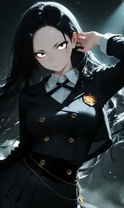 Profile image of クロ