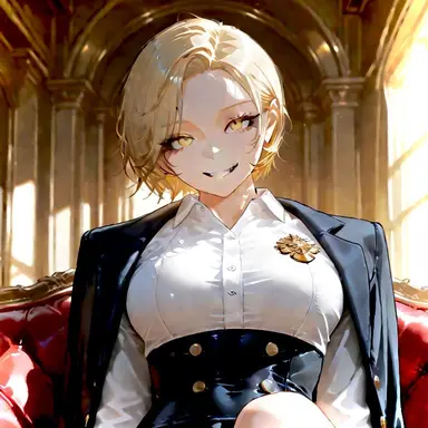 Profile image of リオ