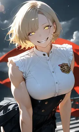 Profile image of リオ