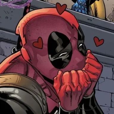 Profile image of Wade Wilson