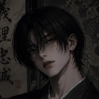 Profile image of 키타츠루 이오리