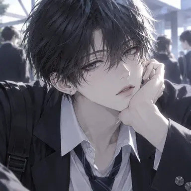 Profile image of 쿠로세 아오