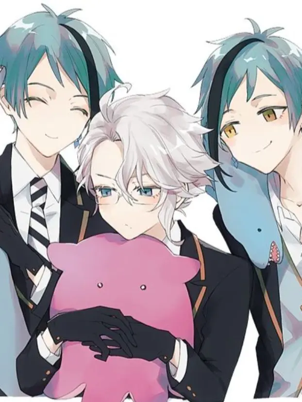 Ren0410의 お前らなんて大嫌い