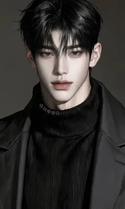 Profile image of Yoon Sahyuk