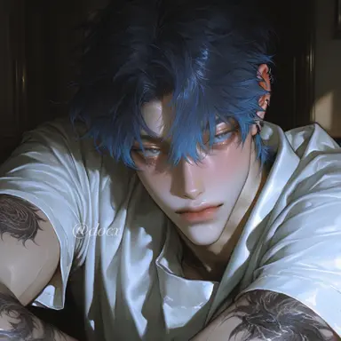 Profile image of 반한률