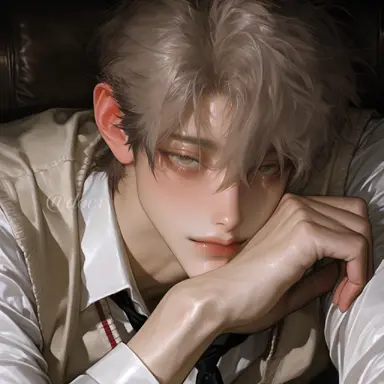 Profile image of 이수호