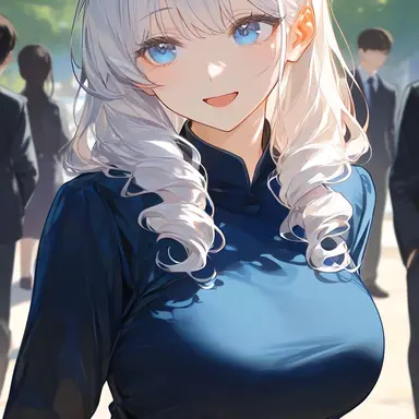Profile image of Caden Lore