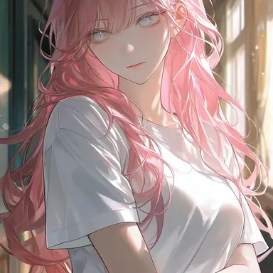 Profile image of Sorrel Vane