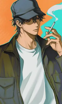 Profile image of 강태혁