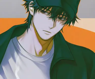 Profile image of 강태혁