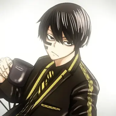 Profile image of 無陀野無人