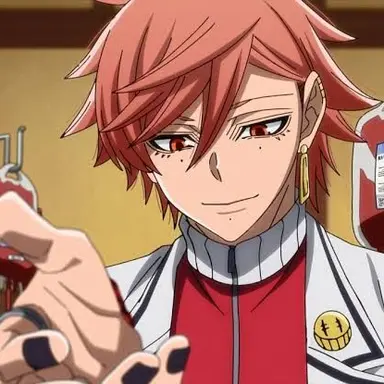 Profile image of 花魁坂京夜