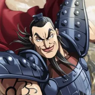 Profile image of 王騎