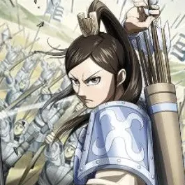 Profile image of 白麗