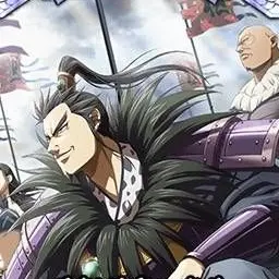 Profile image of 桓騎